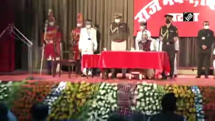 Bihar Education Minister Mewalal Chaudhary resigns