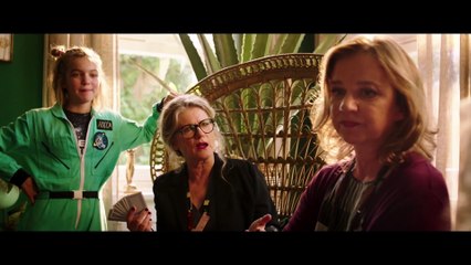 Rocca cambia el mundo - Tráiler oficial español