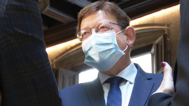 Presentación campaña concienciación de agresiones al personal sanitario