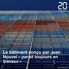 Les bâtiments qui ne laissent pas indifférents les Marseillais