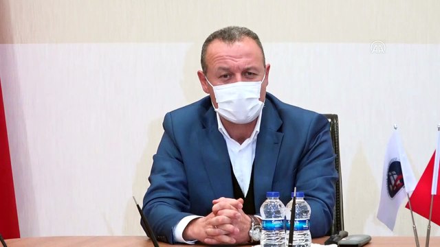 Kırıkkale Üniversitesi ile Cumhuriyet Başsavcılığı arasında işbirliği protokolü imzalandı
