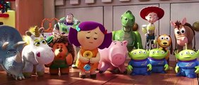 Toy Story 4 Bande Annonce VF HD