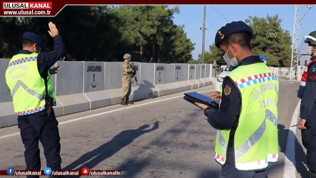 Jandarmanın can yoldaşı hassas burunlar
