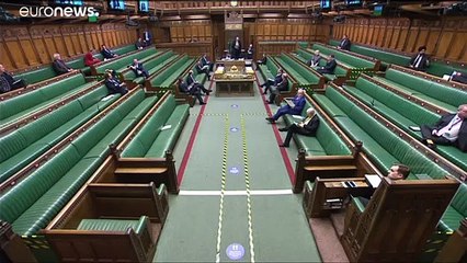 بريطانيا تكشف الخميس عن "أكبر استثمار عسكري" منذ ثلاثة عقود