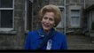 'The Crown': la ardua preparación de Gillian Anderson para transformarse en Margaret Thatcher