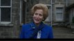 'The Crown': la ardua preparación de Gillian Anderson para transformarse en Margaret Thatcher