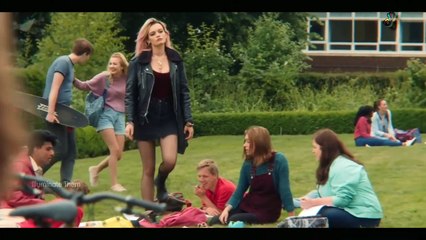 Emma Meakey cute scene || Sex Education || Illuminate Them