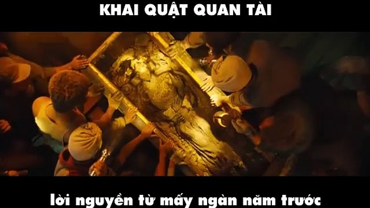 Ma Thổi Đèn: Mê Động Long Lĩnh