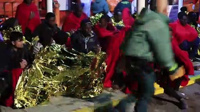 El TC declara constitucional la 'Ley Mordaza'