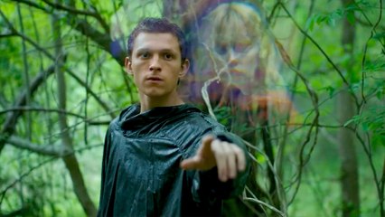 Chaos Walking with Tom Holland - Official Trailer