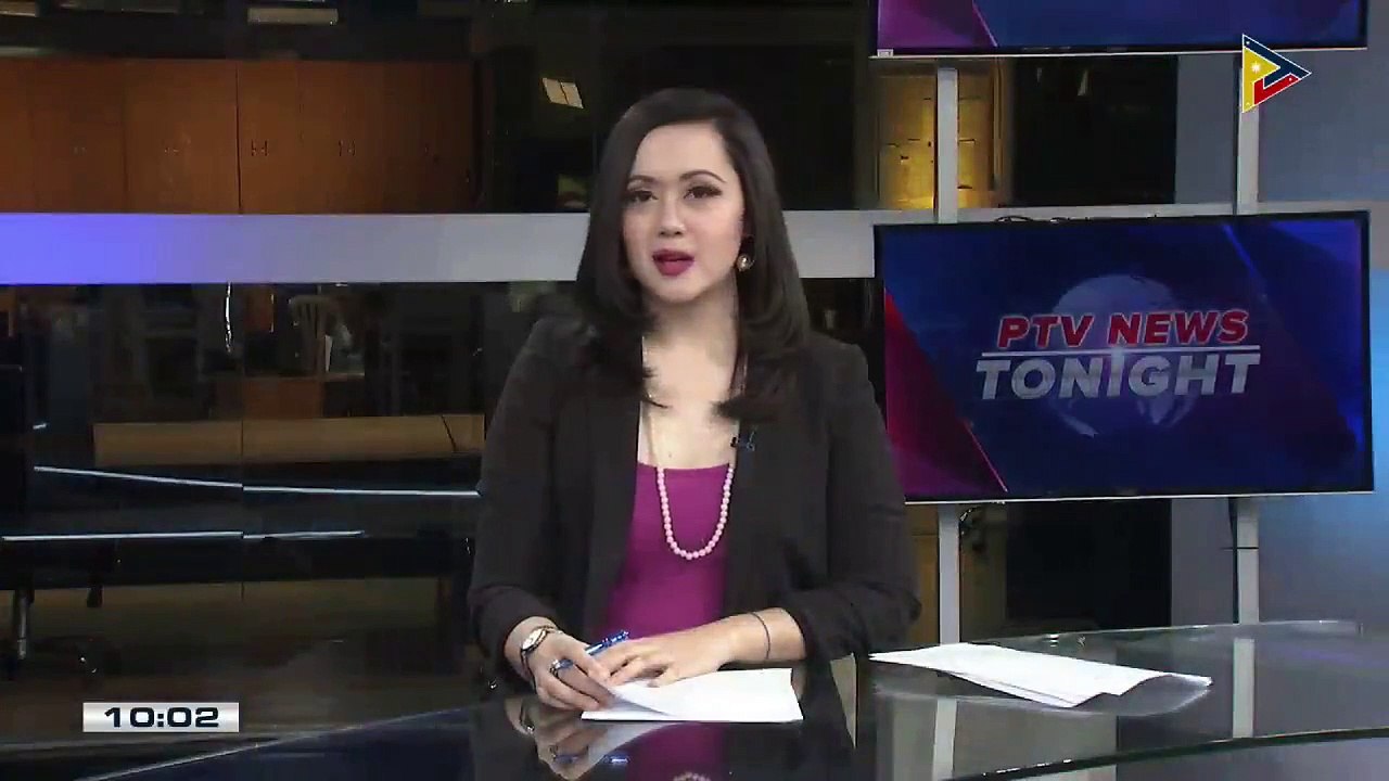 Palace defends PRRD's rants vs VP Robredo