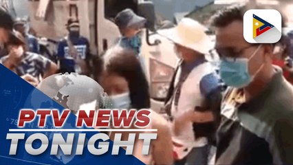 Manila City Hall initiates citywide clearing operations