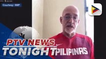 PTV SPORTS: Gilas to compete in FIBA Asia Cup 2021 qualifiers