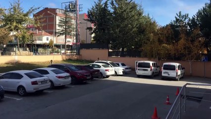 AMASYA - Uyuşturucu operasyonunda 3 şüpheli gözaltına alındı