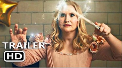 GODMOTHERED Official Trailer (2020) Princess Disney Movie