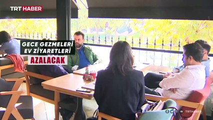 Koronavirüsle mücadelede kritik 15 gün başlıyor