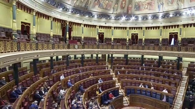 El Congreso aprueba la Ley Celaa´ de reforma de la educación