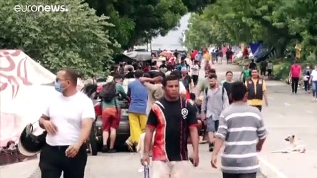 Ураган Йота унёс десятки жизней в Центральной Америке