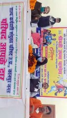 राज्य कर्मचारी संयुक्त परिषद ने मिशन शक्ति अभियान के तहत मनाया वीरांगना लक्ष्मीबाई का जन्म दिवस