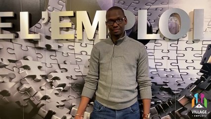Témoignage 5 _ Avis sur le Village de l'Emploi
