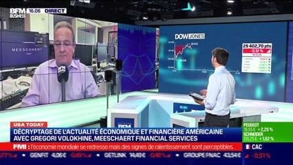 USA Today : Starbucks Coffee augmente les salaires de ses employés de 10% par Gregori Volokhine - 19/11
