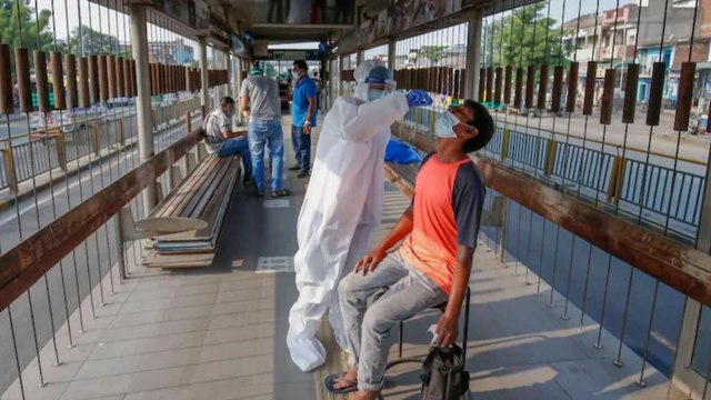 Gujarat: Night curfew imposed in Ahmedabad