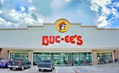 New Website Ships Buc-ee’s Snacks All Over the World