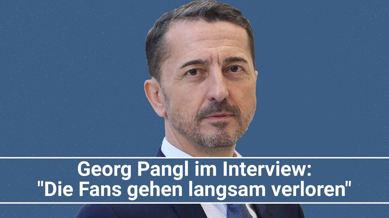 Interview mit Georg Pangl: Die Fußball-Superliga, die es schon längst gibt