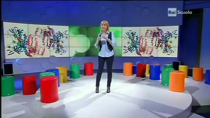 RAI Scuola - Nutrire il corpo (Nutrienti fondamentali)