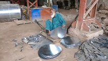 Amazing workers - awesome working skills