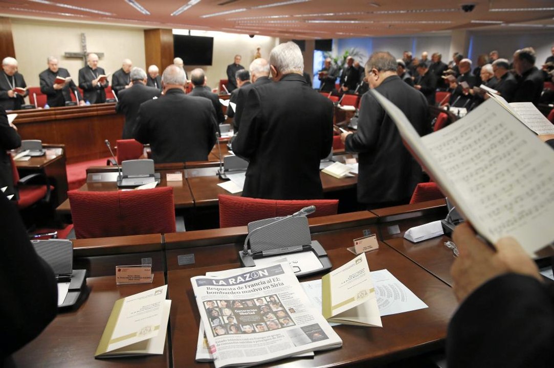 La Iglesia, indignada por la ley Celaá