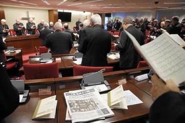 La Iglesia, indignada por la ley Celaá