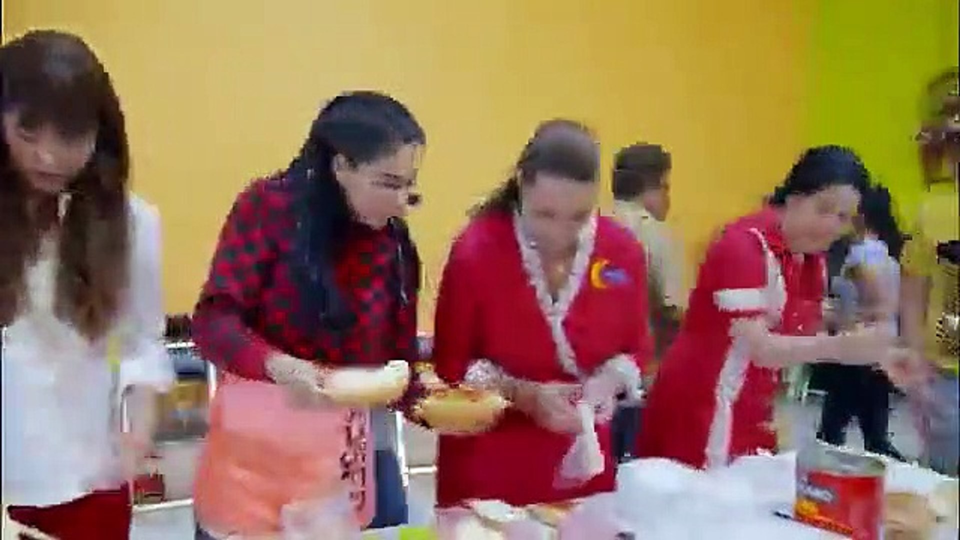 Hijas De La Luna Capitulos Completos