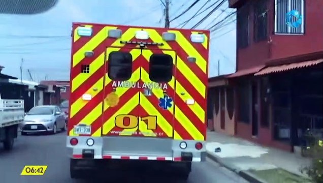 Costa Rica Noticias - Resumen 24 horas de noticias 19 de noviembre del 2020