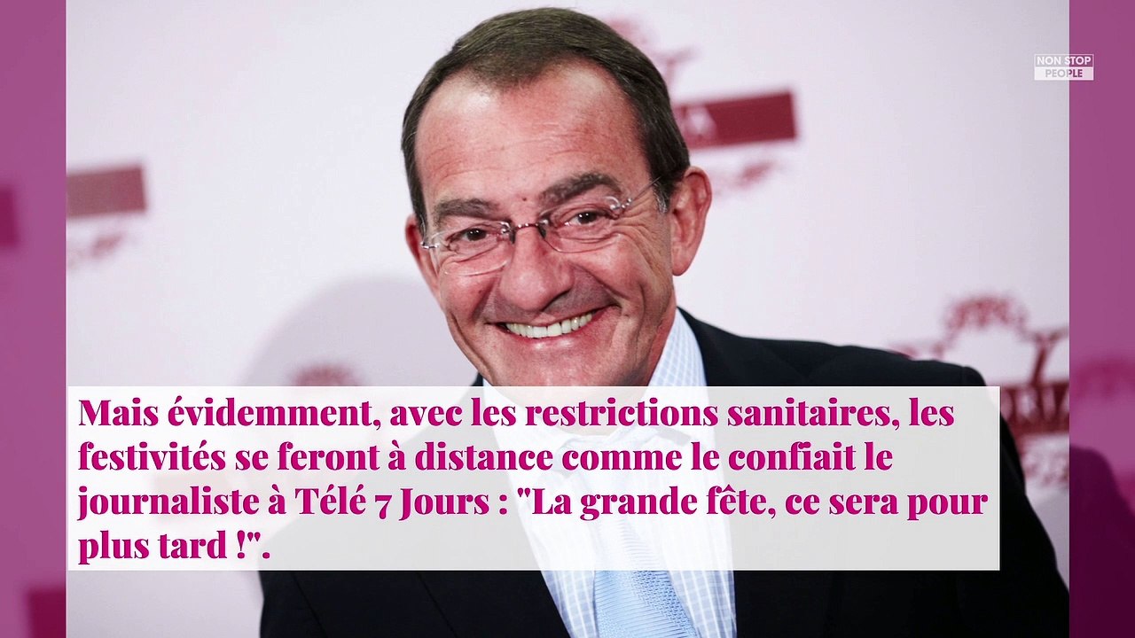 Jean-Pierre Pernaut : Marie-Sophie Lacarrau présente pour son dernier JT