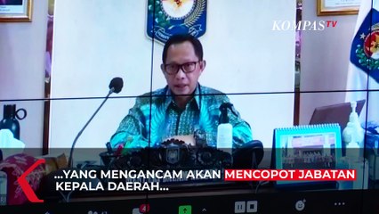 Bima Arya: Kepala Daerah Tak Bisa Dicopot Begitu Saja Karena Langgar Prokes