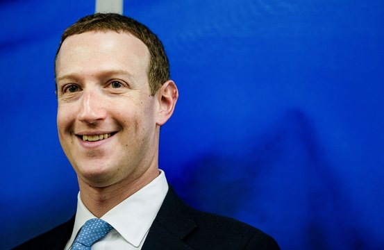Mark Zuckerberg thinks more could be done to tackle social media addiction