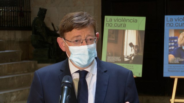 Puig no ve conveniente especular sobre test antígenos en farmacias