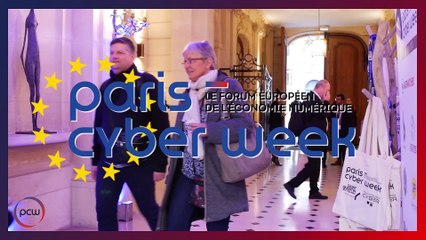 Paris Cyber Week 2019 | Aftermovie