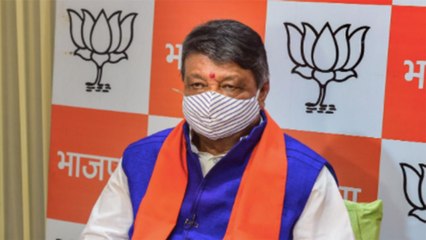 Who is Bengal’s CM face? Kailash Vijayvargiya answers