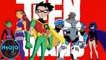Top 10 Greatest DC Superhero Teams