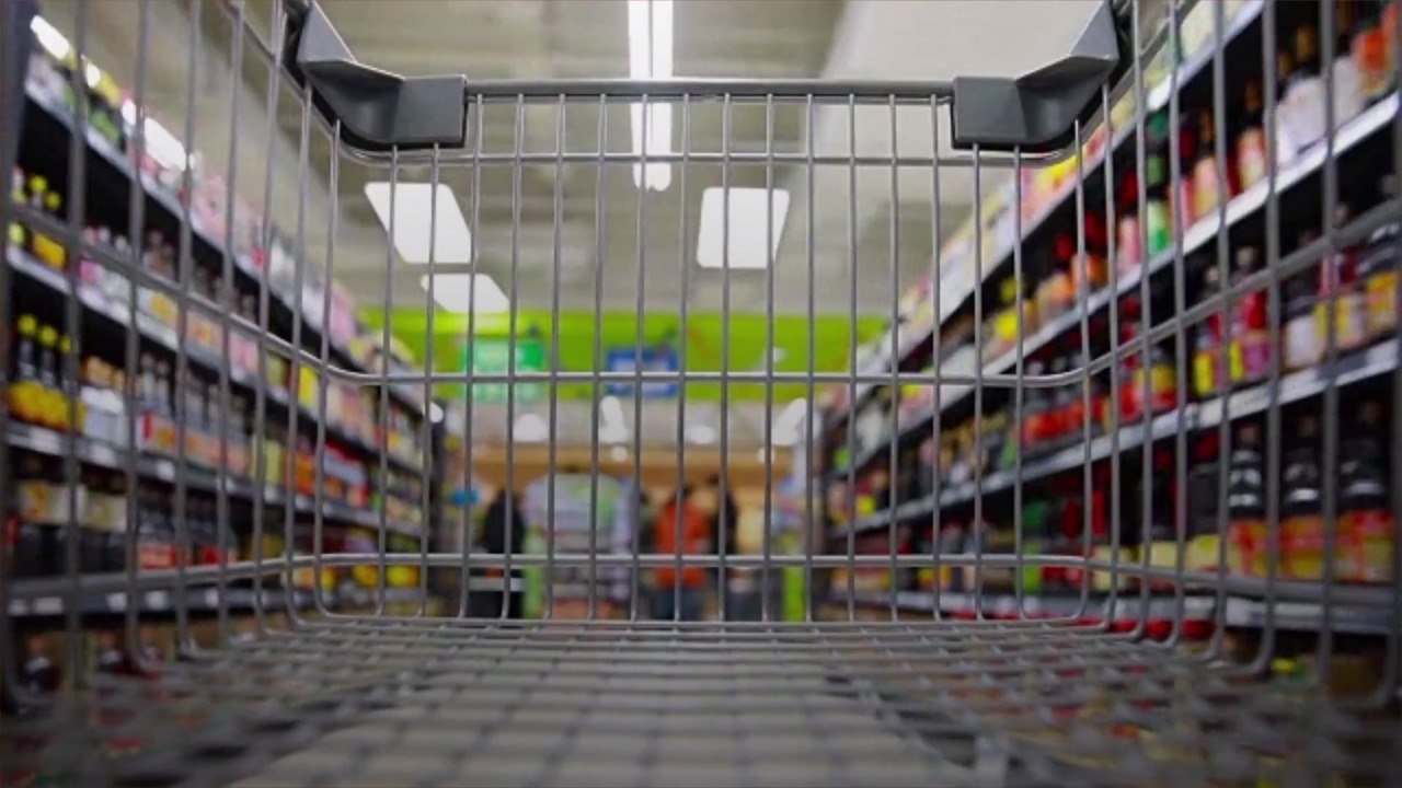 You Can Get Everything You Need for Thanksgiving at Aldi for Under $30