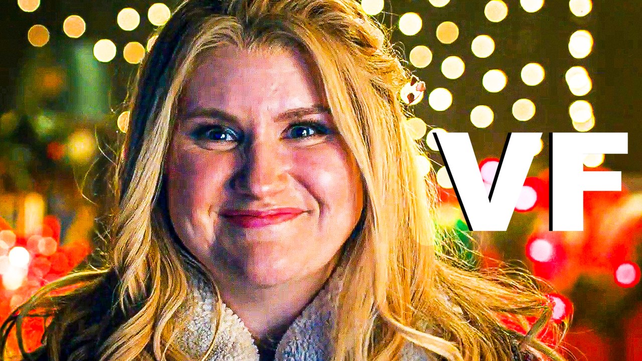 MARRAINE OU PRESQUE Bande Annonce VF (2020)