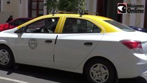el Concejo Deliberante aprobó un aumento del 35% en la tarifa de los taxis