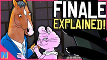The BoJack Horseman Ending Explained! (Series Finale Breakdown)