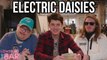 Barstool Sports Gets Buzzing On Electric Daises