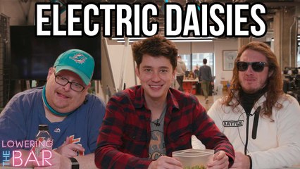 Barstool Sports Gets Buzzing On Electric Daises