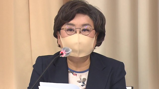 이혜훈 서울시장 출마 선언...박춘희·김선동도 출마 / YTN