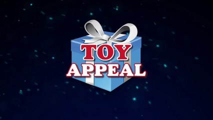 Sunderland Echo Toy Appeal 2020
