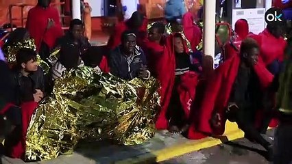 El Constitucional avala la Ley de Seguridad Ciudadana de Rajoy y las devoluciones en caliente